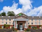 фото отеля Holiday Inn Express Hotel & Suites Warren (Ohio)