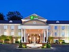 фото отеля Holiday Inn Express Hotel & Suites Warren (Ohio)