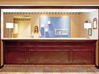 фото отеля Holiday Inn Express Hotel & Suites Warren (Ohio)
