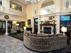 фото отеля Holiday Inn Express Hotel & Suites Warren (Ohio)