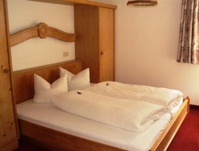 фото отеля Hotel Alpengruss Pension Sankt Leonhard im Pitztal