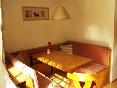 фото отеля Hotel Alpengruss Pension Sankt Leonhard im Pitztal