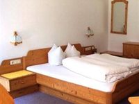 Hotel Alpengruss Pension Sankt Leonhard im Pitztal