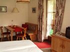 фото отеля Hotel Alpengruss Pension Sankt Leonhard im Pitztal