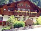 фото отеля Hotel Alpengruss Pension Sankt Leonhard im Pitztal