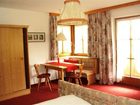 фото отеля Hotel Alpengruss Pension Sankt Leonhard im Pitztal