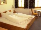фото отеля Hotel Alpengruss Pension Sankt Leonhard im Pitztal