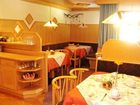 фото отеля Hotel Alpengruss Pension Sankt Leonhard im Pitztal