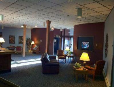 фото отеля Travelodge Motel