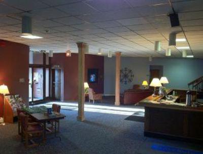 фото отеля Travelodge Motel