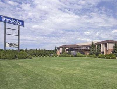 фото отеля Travelodge Motel