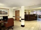 фото отеля Howard Johnson Addison
