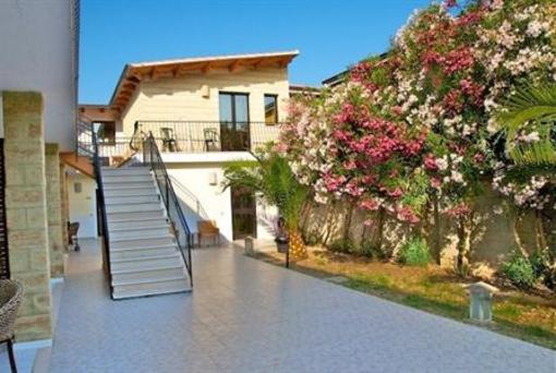 фото отеля Cala Greca Beach Resort