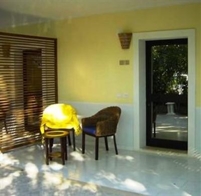 фото отеля Cala Greca Beach Resort