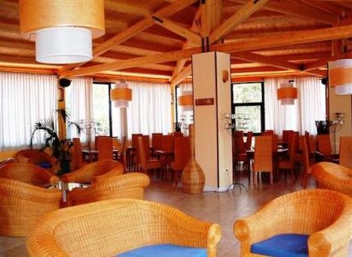 фото отеля Cala Greca Beach Resort