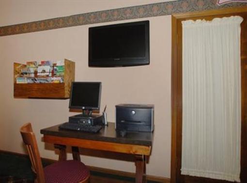 фото отеля BEST WESTERN Victorian Inn