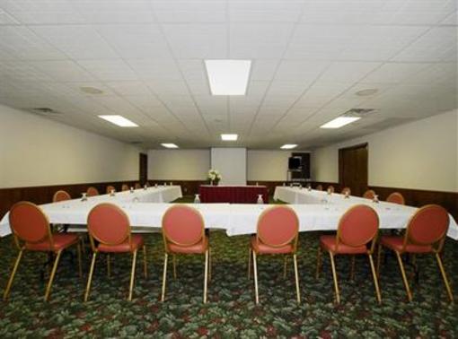 фото отеля BEST WESTERN Victorian Inn
