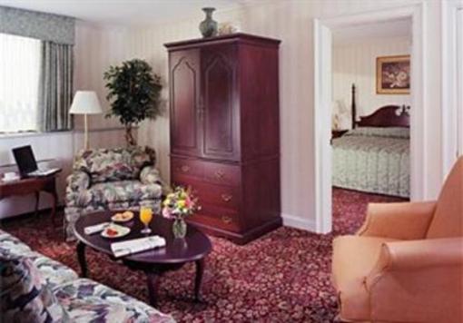 фото отеля Radnor Hotel Saint Davids