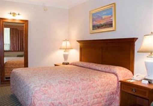 фото отеля Radnor Hotel Saint Davids