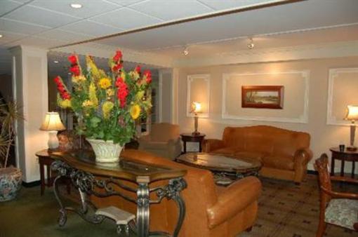 фото отеля Radnor Hotel Saint Davids