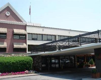фото отеля Radnor Hotel Saint Davids