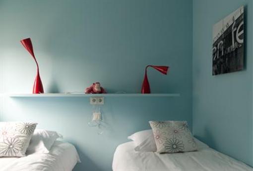 фото отеля MyCityLofts Skyline Suite