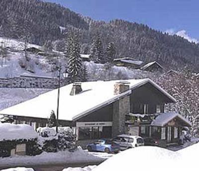 фото отеля Hotel le Soly