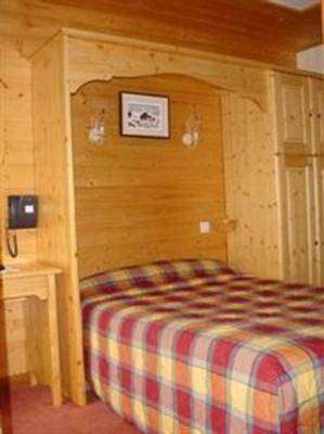 фото отеля Hotel le Soly