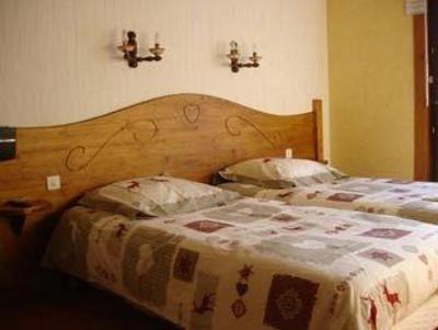 фото отеля Hotel le Soly