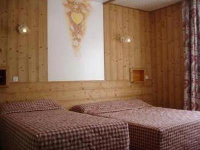 фото отеля Hotel le Soly