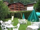 фото отеля Hotel le Soly