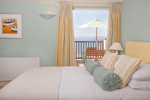 фото отеля Godolphin Arms Hotel Penzance