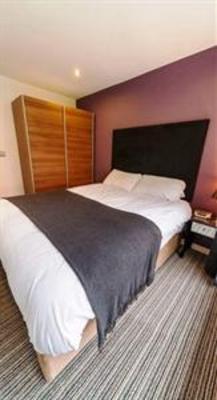 фото отеля KSpace Serviced Apartments Sheffield