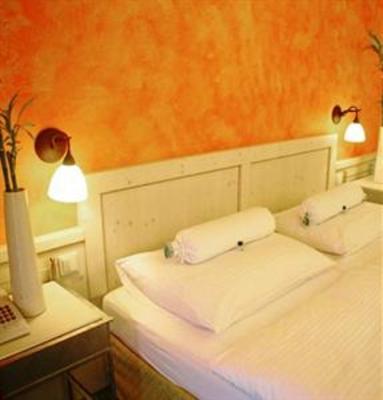 фото отеля Landhotel Birkenhof Gols