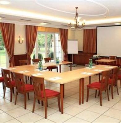 фото отеля Landhotel Birkenhof Gols
