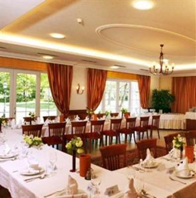 фото отеля Landhotel Birkenhof Gols