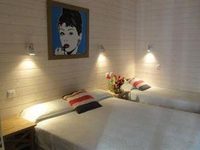 Hotel Des Alpes Annecy