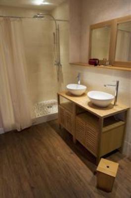 фото отеля Le Fer a Cheval Hotel