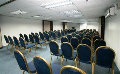 фото отеля Goldland Millenia Suites Pasig City