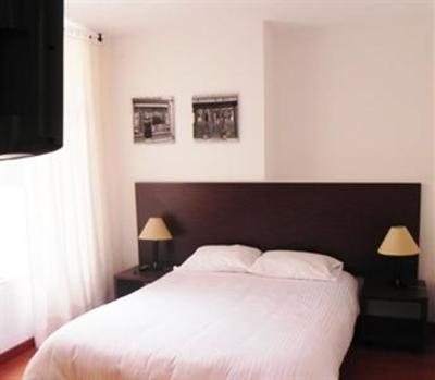 фото отеля Juliette Aparta Suites