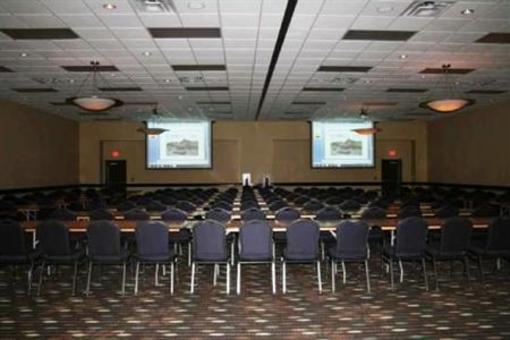 фото отеля Hampton Inn & Suites New Iberia
