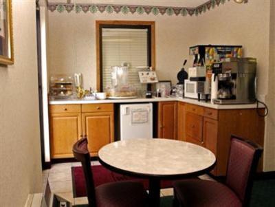 фото отеля Econo Lodge Russellville (Kentucky)