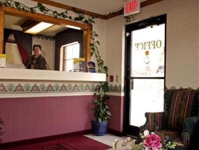 фото отеля Econo Lodge Russellville (Kentucky)