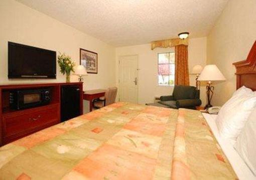 фото отеля Econo Lodge Russellville (Kentucky)
