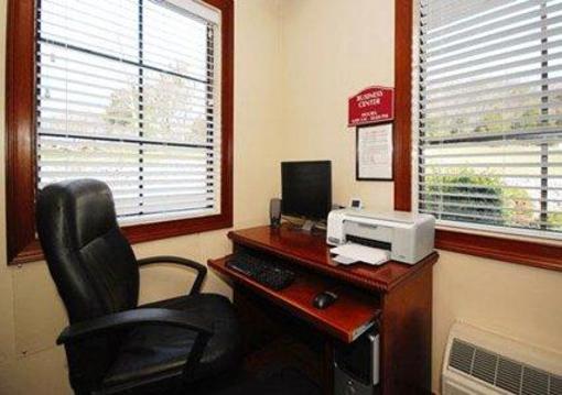 фото отеля Econo Lodge Russellville (Kentucky)