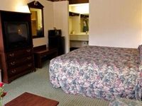Econo Lodge Russellville (Kentucky)