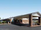 фото отеля Econo Lodge Russellville (Kentucky)