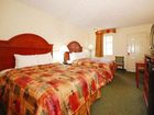 фото отеля Econo Lodge Russellville (Kentucky)