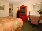 фото отеля Econo Lodge Russellville (Kentucky)