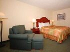 фото отеля Econo Lodge Russellville (Kentucky)